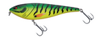 Wobler Berkley Zilla Glider 10cm | Firetiger