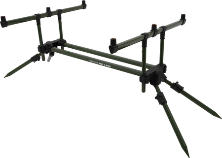 Rodpod Mikado Second Pod 3 Rod