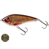 Wobler Wobler Westin Swim Jerk 12cm | | 3D Magic Roach | neutralny | Edycja Limitowana