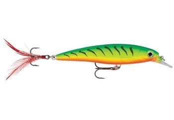 Wobler Rapala X-Rap - 8cm - FTU