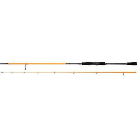 .Wędka spinningowa SAVAGE GEAR Orange LTD Light Game 2.21m/ 5-18g 2sec