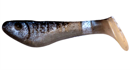 Guma Relax Kopyto 1" | 2,54cm | S008 | 8 szt.