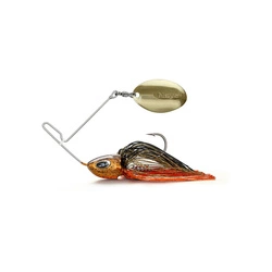 Spinnerbait Nays MZ RNNR 2.0 S 10 H-04 / 10g