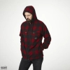 Koszula Geoff Anderson Ezmar 2 Windproof | Red | XL