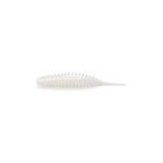 Gumy FishUp Tanta 2,2cm | 1" | #081 Pearl | 12szt.