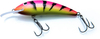 Wobler Gloog Kalipso 8cm | 11g | pływający | TP