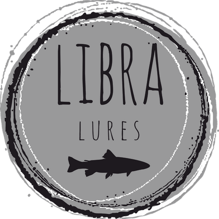 Przynęta Libra Lures Fatty D'Worm 6.5cm | 021 - red | ser | 10 szt.