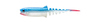 Guma Savage Gear Cannibal Minnow 15cm | Blue Pearl