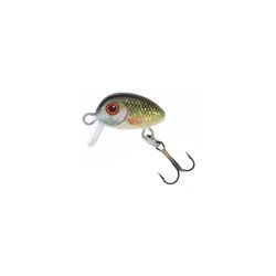 Wobler JAXON Holo Select Micron 2cm, tonący- AW