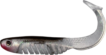 Przynęta Headbanger BangerRibs 8,6cm - Bleading Ghots - 1 szt.