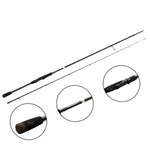 ..Wędka Savage Gear SG2 Drop Shot Specialist 2,33m 5-18g