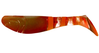 Przynęta RELAX Kopyto 3" (7.62cm) kol S091 op 4szt