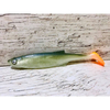 Guma SEWRO CUSTOM BAIT Ukleja 12.5cm- Zielona