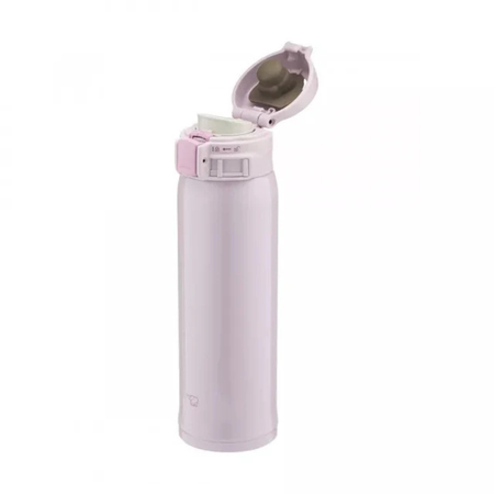 Kubek termiczny Zojirushi SM-SR48EVP 0,48l | fioletowy