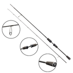 Wędka Westin W2 Spoon 183cm | L | 1-6g + GRATIS !!!