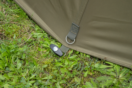 Namiot karpiowy Mikado TERRITORY 2 MAN BIVVY