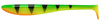 Guma Savage Gear Monster Shad 22cm | Firetiger