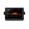 Echosonda Garmin Echomap ECHOMAP UHD2 92SV z Przetwornikiem GT56UHD-TM