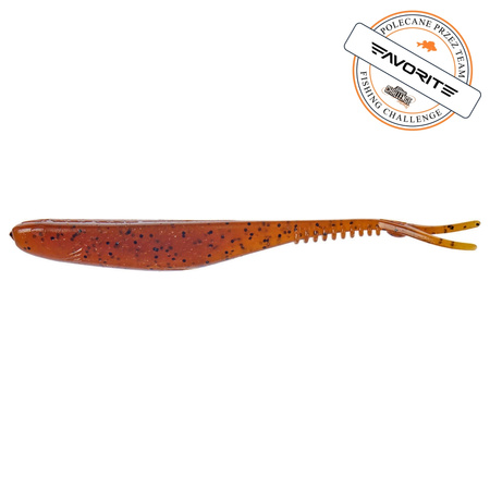 Guma Select Victim V-Tail 2,5" | 128 | op. 7 szt.