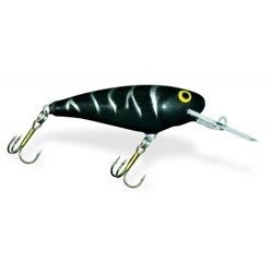 Wobler Dorado Invader 5cm - pływający - kolor BGH