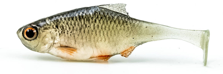 Guma Angry Lures Bitterling 5cm | NOO