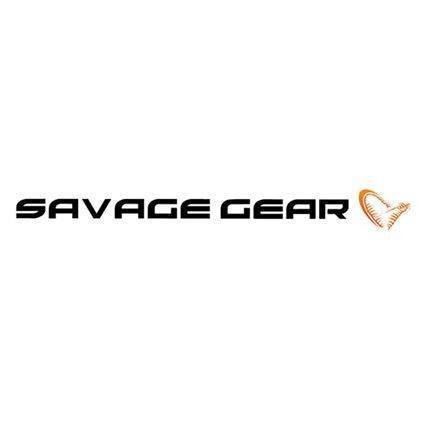 Czapka Savage Gear Badge Trucker Cap Orange