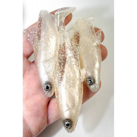 Guma Angry Lures Roach 12,5cm | TFW