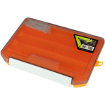 Pudełko Select Terminal Tackle Box SLXD-39 | 21x14,5x2,5cm