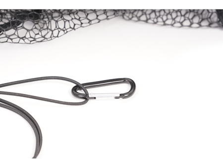 Podbierak W3 FLOATING BELLY BOAT & WADING NET | rozm. M