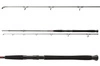 .Wędka DAIWA Exceler CF Spin 2.40m - 135g