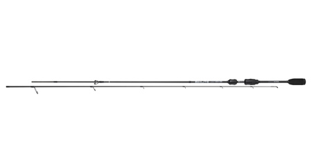 Wędka Mikado Bixlite Light Spin 198cm | 0.5-4g | 2sec
