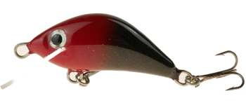 Wobler BIELIK GARBUSEK tonący 4cm 3,5g CC