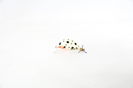 Wobler Murky Baits Bulwa 3cm | 3g | wolno tonący | BU9