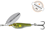 Obrotówka Select Heli-X №0 | 3.0g | #09