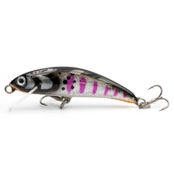 Wobler Murky Baits Brooky 5.5cm - 4.5g - Wolno tonący - BR6
