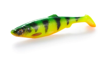 Guma SAVAGE GEAR 4D HERRING SHAD 11cm Firetiger