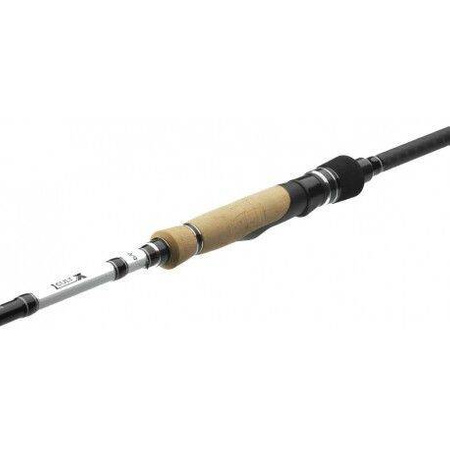 ..Wędka spinningowa DAM Cult-X Spin 12-42g 210cm