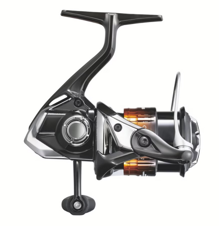 Kołowrotek Shimano Soare BB A C2000SS PG