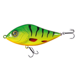 Wobler Robinson Sniper F100 10cm | PE