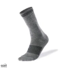Skarpety Geoff Anderson WizWool MidWeight | Grey | S / 37-40