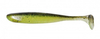 Guma Keitech Easy Shiner 4" | 10,16cm | LT#04 WATERMELON LIME 7szt
