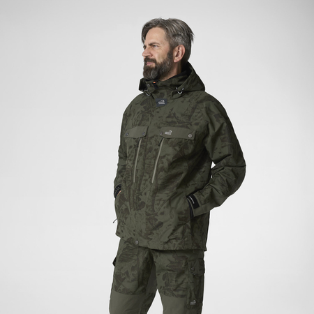 Kurtka Geoff Anderson Dozer 7 | Leaf | L