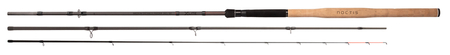 Wędka Mikado Noctis X Lite Medium Distance Feeder | 3.60m | 90g | 3+3