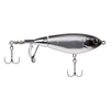Przynęta Berkley Choppo 90 / 9 cm / 14 g / Floating / Black Chrome