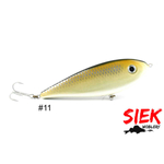 Przynęta Siek Glapa 16cm | tonący | 90g | #11