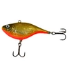 Wobler River Custom Baits Leaper - 6.5cm - 17g - Gold Orange