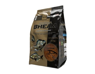Zanęta Genlog Golden Bream - Brasem Belge - 3kg