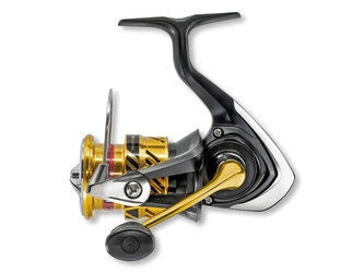 .Kołowrotek DAIWA 20 Crossfire LT 4BS A 2500