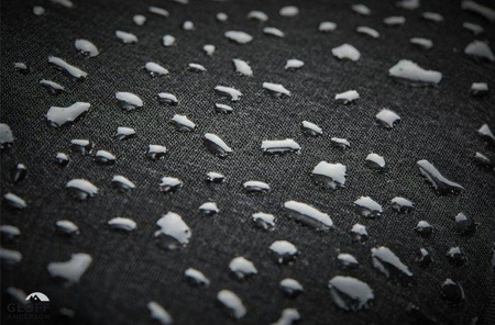 .Rękawice bez palców GEOFF ANDERSON AirBear Weather Proof - roz. XXL/XXXL