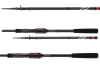 .Wędka teleskopowa DAIWA Ninja X-Compact Spin 2.25m 5-30g